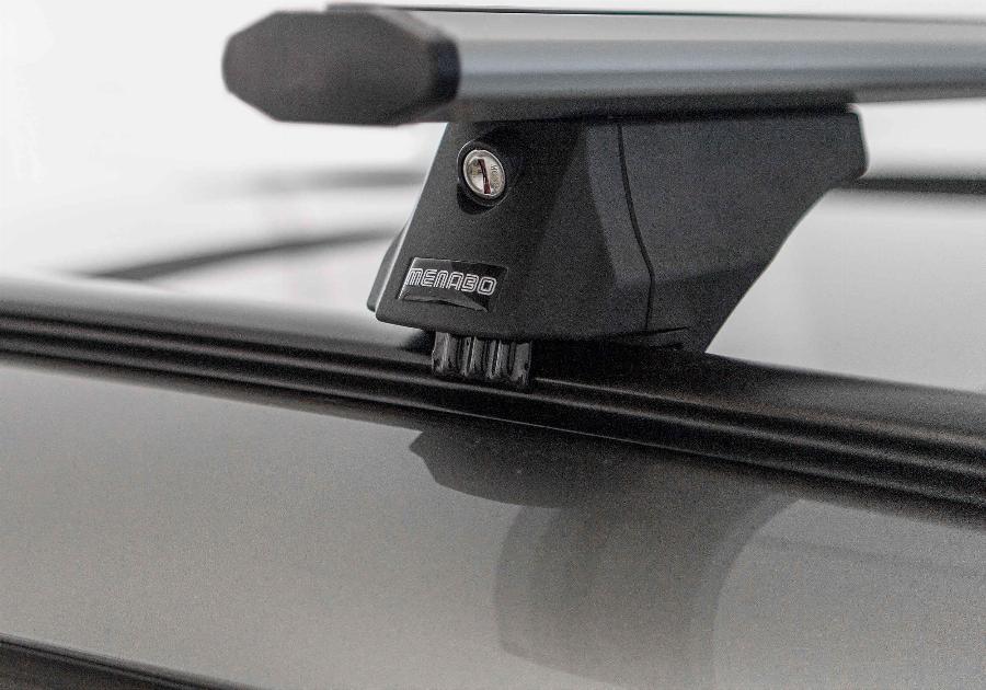 Menabò 000088700000 - Roof Rack car-mod.net