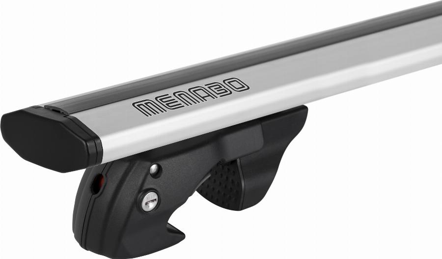 Menabò 000112800000 - Roof Rack car-mod.net