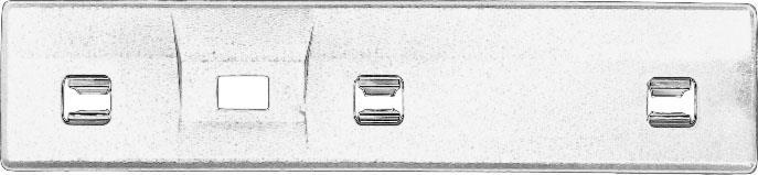 Mercedes-Benz 9017660219 - Interior Door Panel car-mod.net