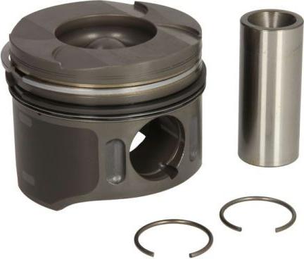 Mercedes-Benz 6460301017 - Piston car-mod.net