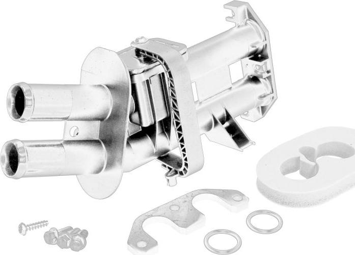 Mercedes-Benz 0028308484 - Control Valve, coolant car-mod.net