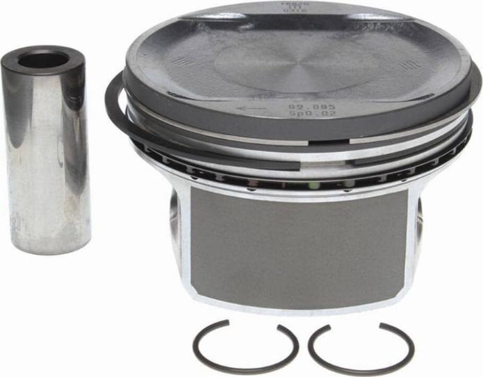 Mercedes-Benz 1120303717 - Piston car-mod.net
