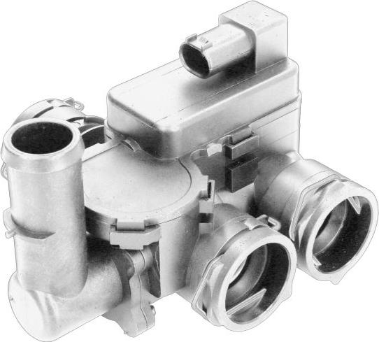 Mercedes-Benz 2118320584 - Control Valve, coolant car-mod.net