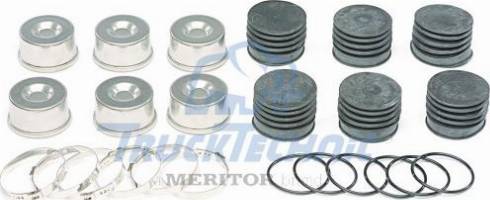 Meritor CKSK.4.2PK800 - Repair Kit, brake caliper car-mod.net