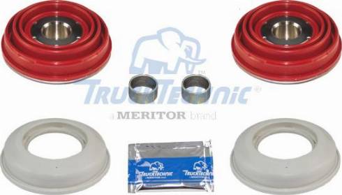 Meritor CKSK.4 - Repair Kit, brake caliper car-mod.net