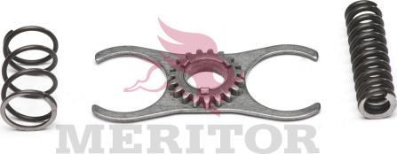 Meritor MCK - 1116 - Repair Kit, brake caliper car-mod.net