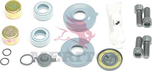 Meritor MCK - 1237 - Repair Kit, brake caliper car-mod.net