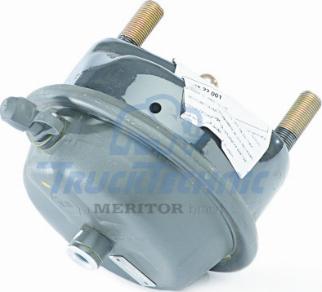 Meritor OR18.11.002 - Relay Valve car-mod.net