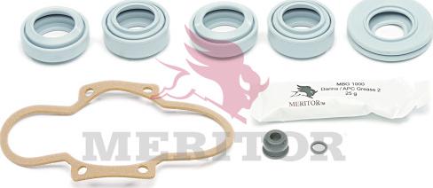 Meritor SJ - 1212 - Repair Kit, brake caliper car-mod.net
