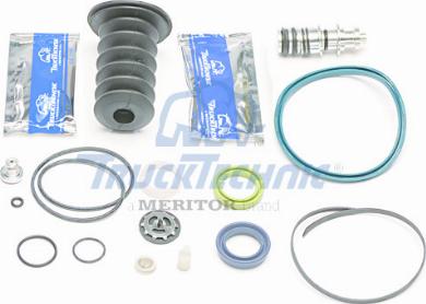 Meritor TSK.25.16 - Repair Kit, clutch slave cylinder car-mod.net