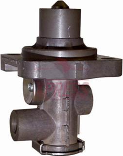 Meritor TT09.01.001 - Multiport Valve, Compressed-air System car-mod.net