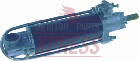 Meritor TT08.04.017 - Master Cylinder, clutch car-mod.net
