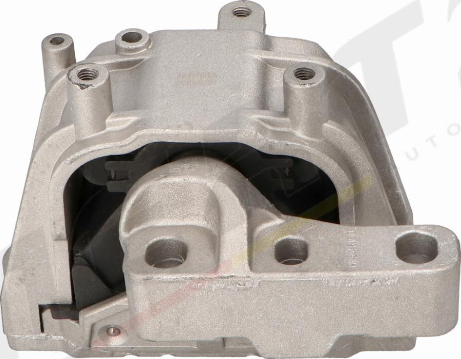 MERTZ M-S4943 - Holder, engine mounting car-mod.net