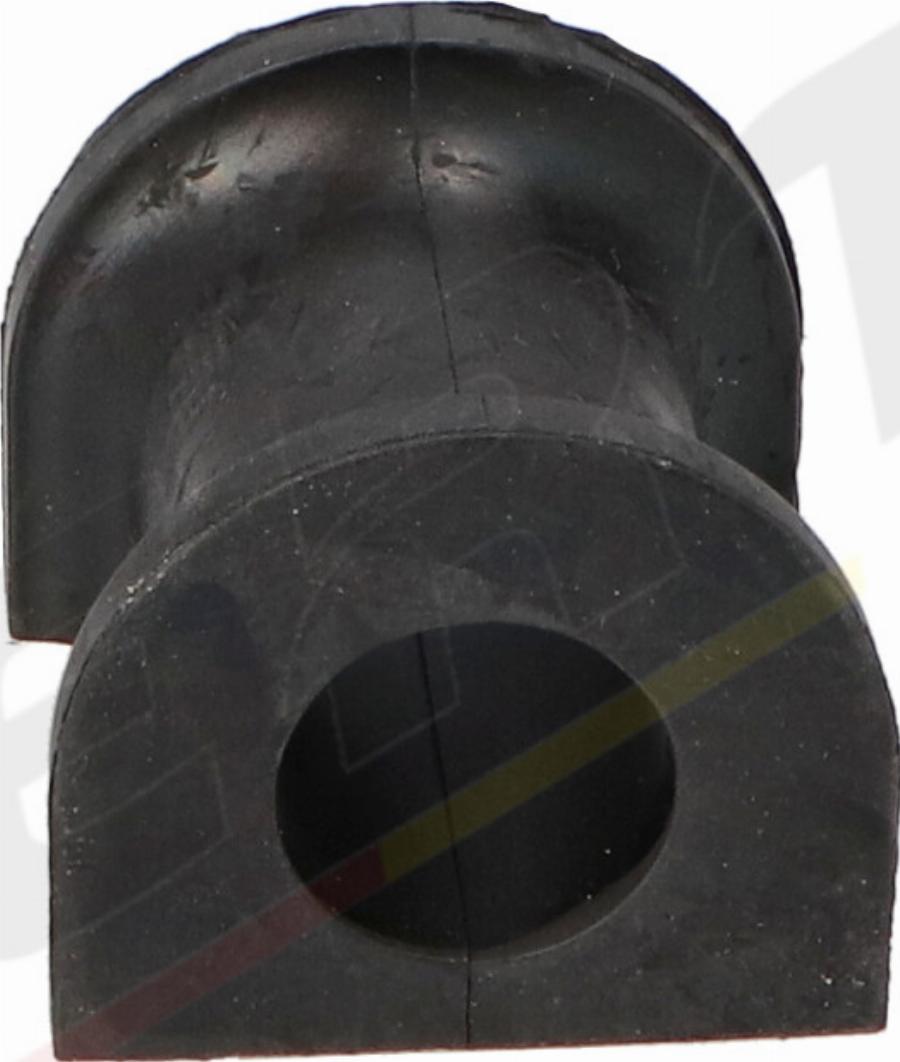 MERTZ M-S4917 - Bearing Bush, stabiliser car-mod.net