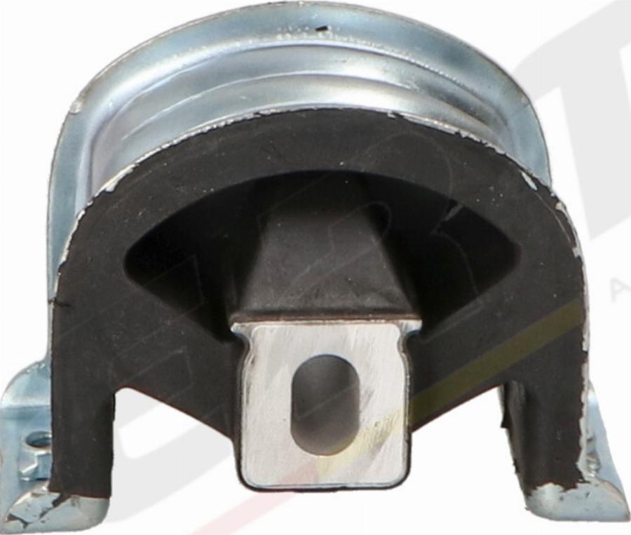 MERTZ M-S4973 - Holder, engine mounting car-mod.net