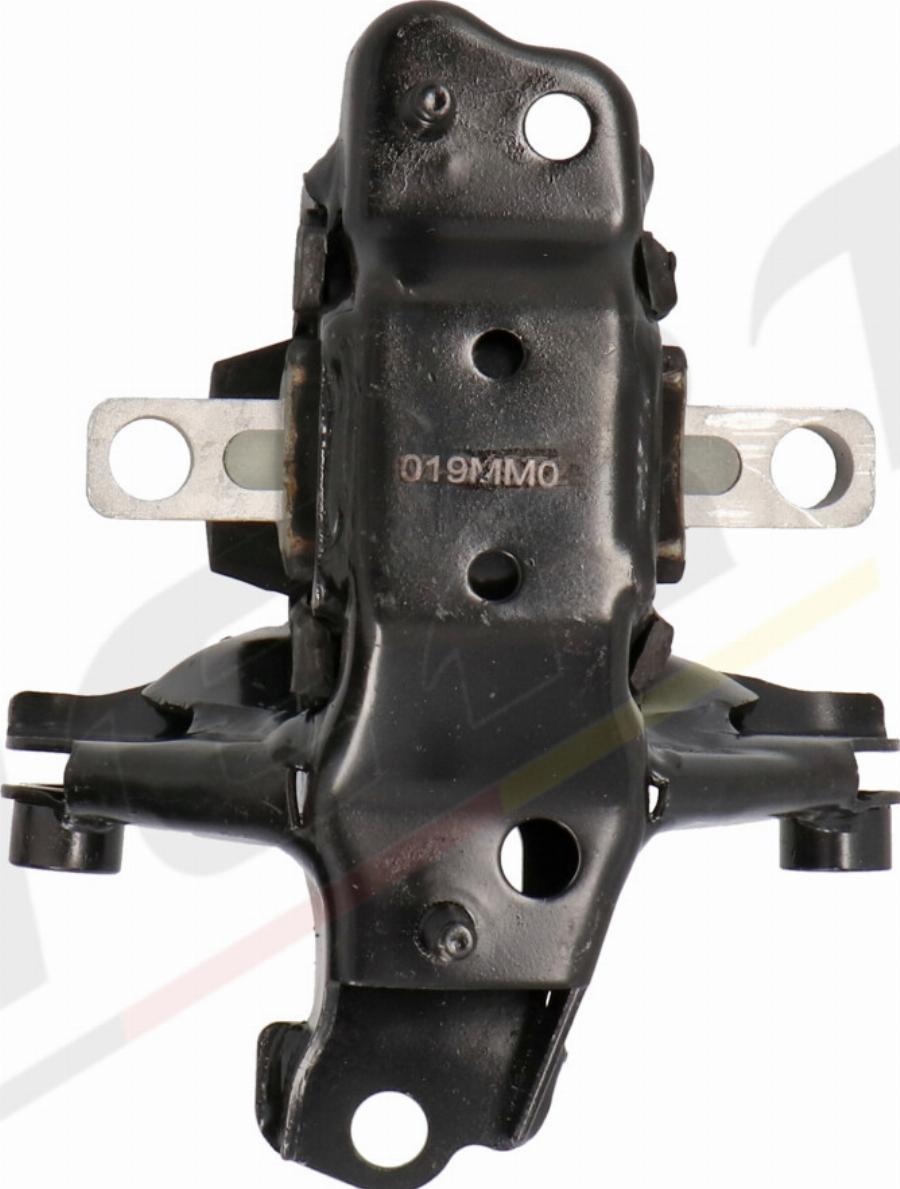 MERTZ M-S4972 - Holder, engine mounting car-mod.net