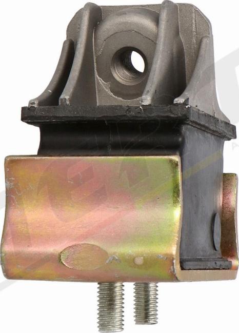 MERTZ M-S4465 - Holder, engine mounting car-mod.net