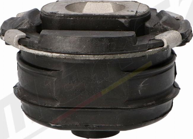 MERTZ M-S4434 - Mounting, axle beam car-mod.net