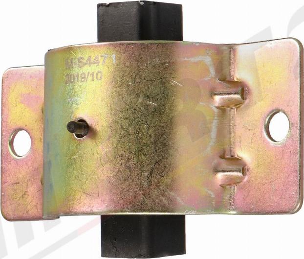 MERTZ M-S4471 - Mounting, manual transmission car-mod.net