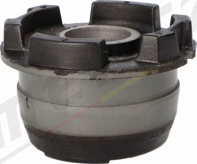 MERTZ M-S4696 - Mounting, axle beam car-mod.net