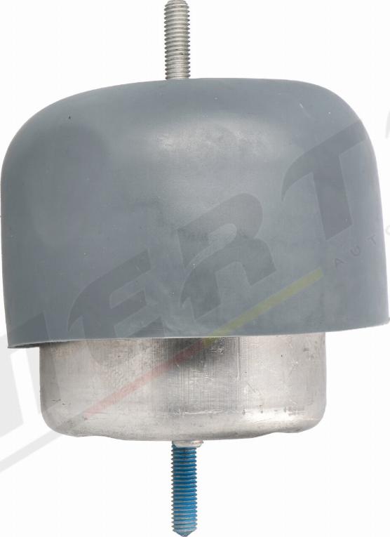 MERTZ M-S4079 - Holder, engine mounting car-mod.net