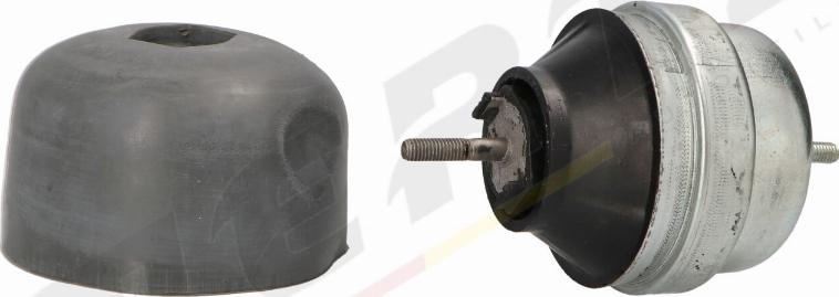 MERTZ M-S4070 - Holder, engine mounting car-mod.net