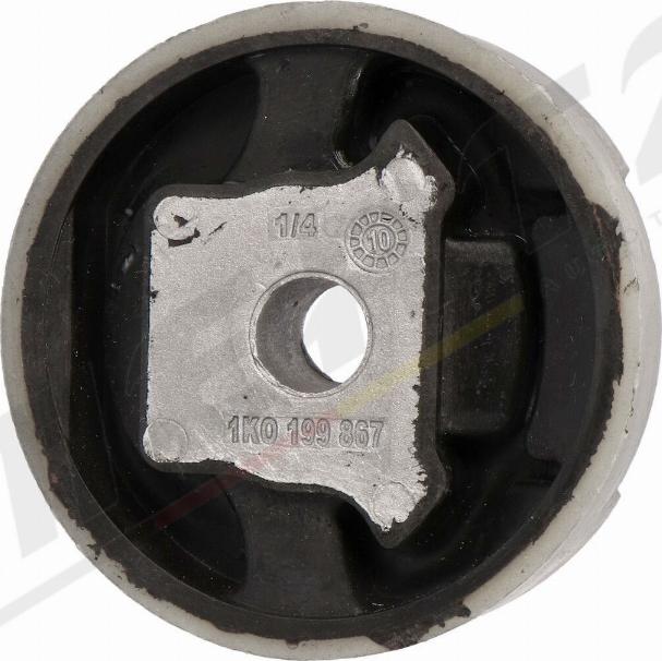 MERTZ M-S4148 - Holder, engine mounting car-mod.net