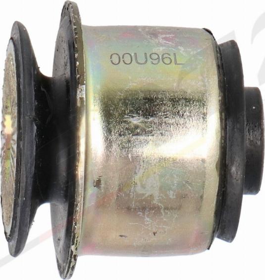 MERTZ M-S4110 - Bush of Control / Trailing Arm car-mod.net