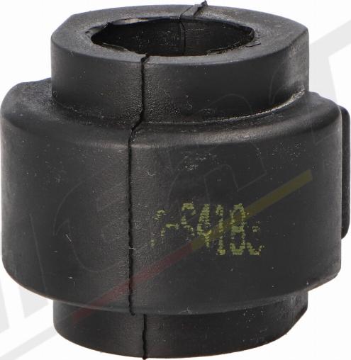 MERTZ M-S4183 - Bearing Bush, stabiliser car-mod.net