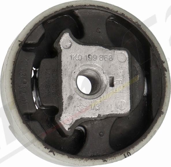 MERTZ M-S4171 - Holder, engine mounting car-mod.net