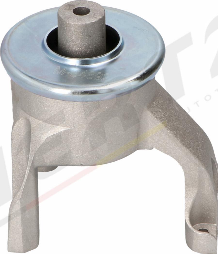 MERTZ M-S4892 - Holder, engine mounting car-mod.net