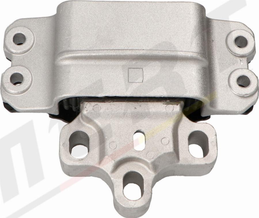MERTZ M-S4852 - Holder, engine mounting car-mod.net