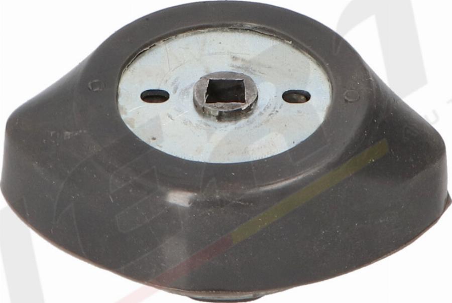 MERTZ M-S4341 - Mounting, automatic transmission car-mod.net