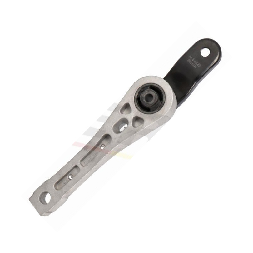 MERTZ M-S4323 - Holder, engine mounting car-mod.net