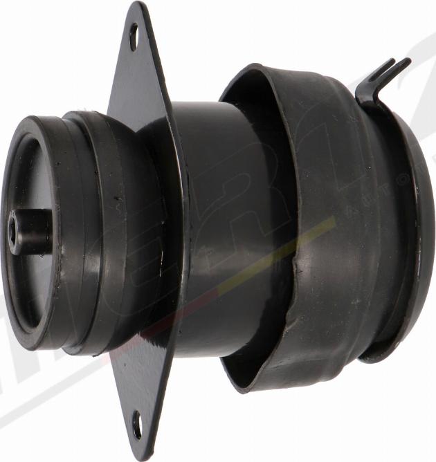 MERTZ M-S4374 - Holder, engine mounting car-mod.net