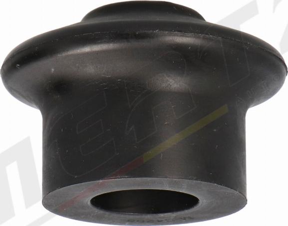 MERTZ M-S4205 - Rubber Buffer, engine mounting car-mod.net
