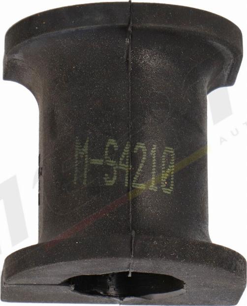 MERTZ M-S4210 - Bearing Bush, stabiliser car-mod.net
