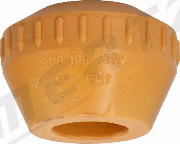 MERTZ M-S4287 - Rubber Buffer, engine mounting car-mod.net