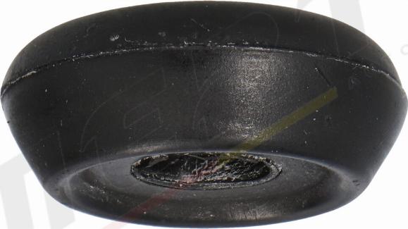 MERTZ M-S4236 - Bearing Bush, stabiliser car-mod.net