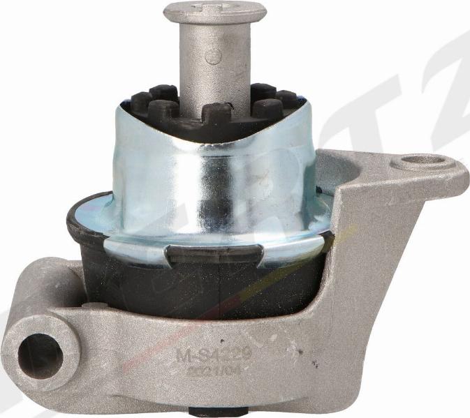 MERTZ M-S4229 - Holder, engine mounting car-mod.net