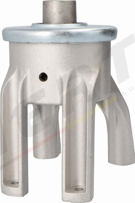 MERTZ M-S4788 - Holder, engine mounting car-mod.net