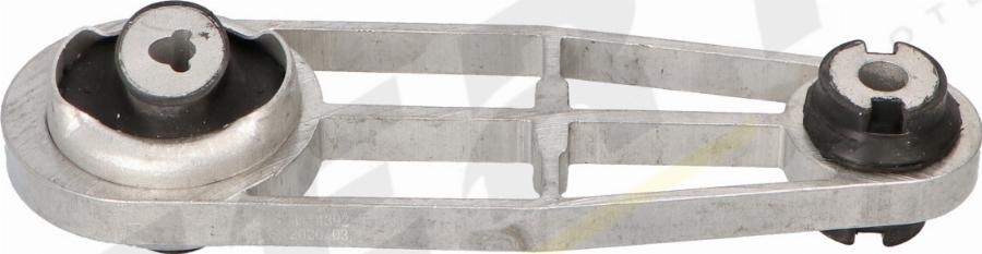 MERTZ M-S5089 - Holder, engine mounting car-mod.net