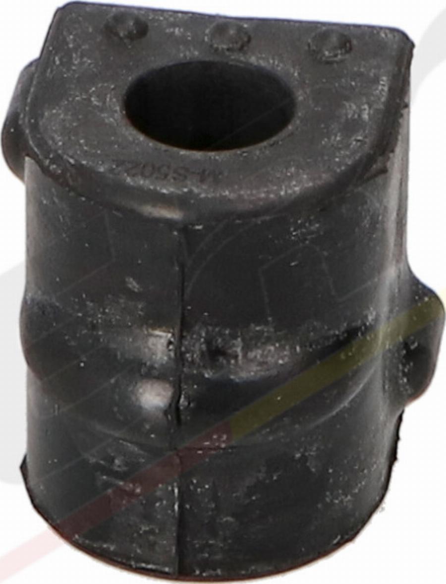 MERTZ M-S5022 - Bearing Bush, stabiliser car-mod.net