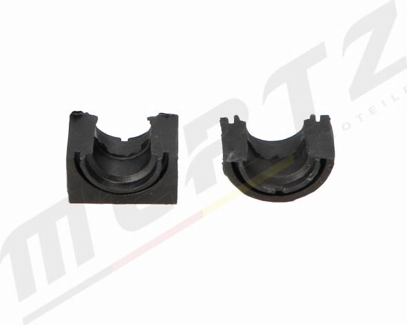 MERTZ M-S5171 - Bearing Bush, stabiliser car-mod.net