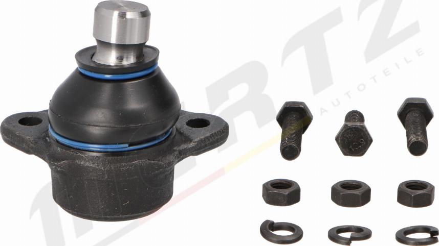 MERTZ M-S0990 - Ball Joint car-mod.net
