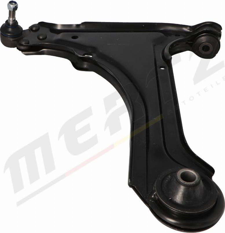 MERTZ M-S0912 - Track Control Arm car-mod.net