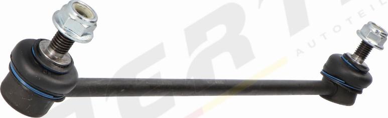 MERTZ M-S0405 - Rod / Strut, stabiliser car-mod.net