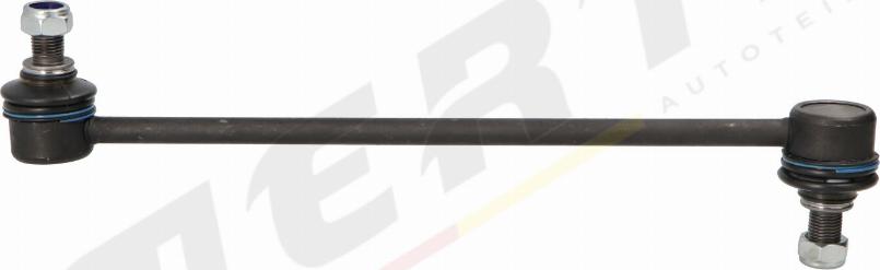 MERTZ M-S0484 - Rod / Strut, stabiliser car-mod.net