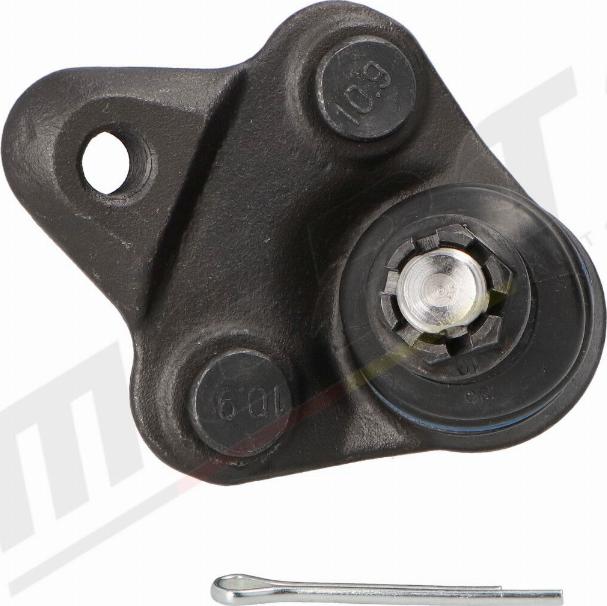 MERTZ M-S0482 - Ball Joint car-mod.net
