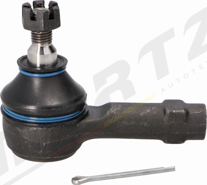 MERTZ M-S0473 - Tie Rod End car-mod.net